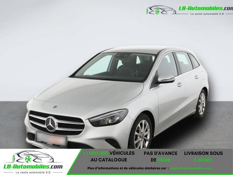Occasion Mercedes B180 116 ch (85 kW) 2020 Monospace