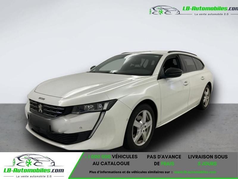 Occasion 2022 Peugeot 508 SW Allure Break | 22 000 € (Prix juste) - Image 1/4