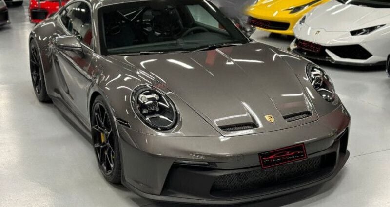 Nouvelle 2024 Porsche 911 GT3 Coupé | 280 000 € - Image 1/4