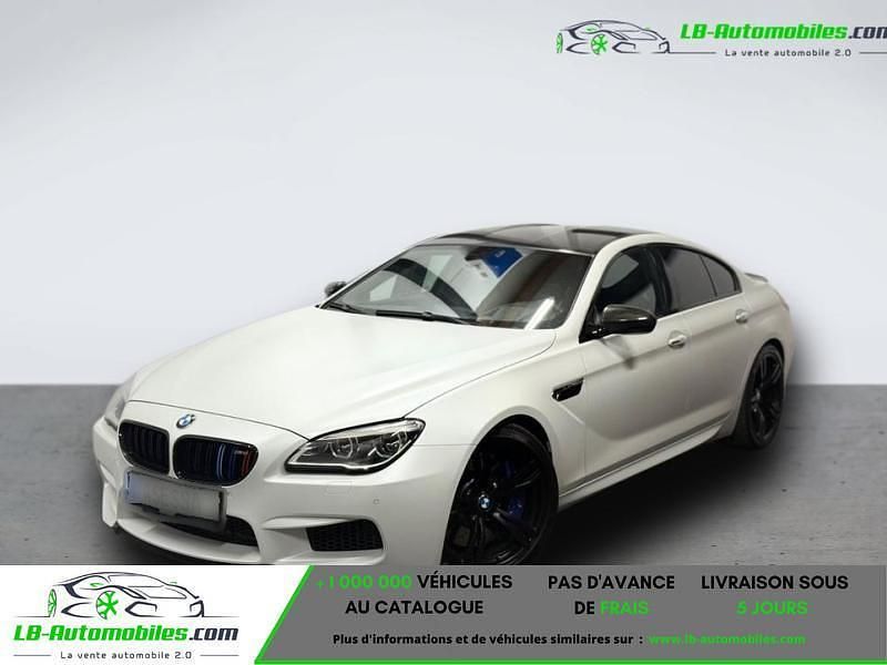 Occasion 2016 BMW M6 Comfort Edition Coupé | 45 200 € - Image 1/4