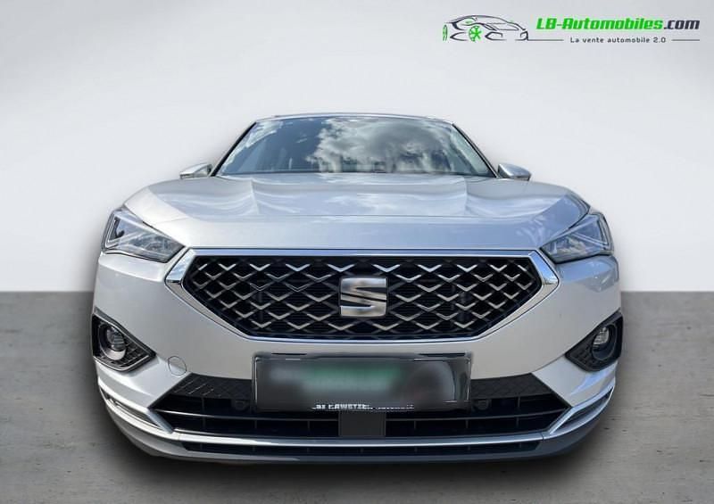 Utilisé 2022 Seat Tarraco SUV | 39 700 € (Prix juste) - Image 1/4