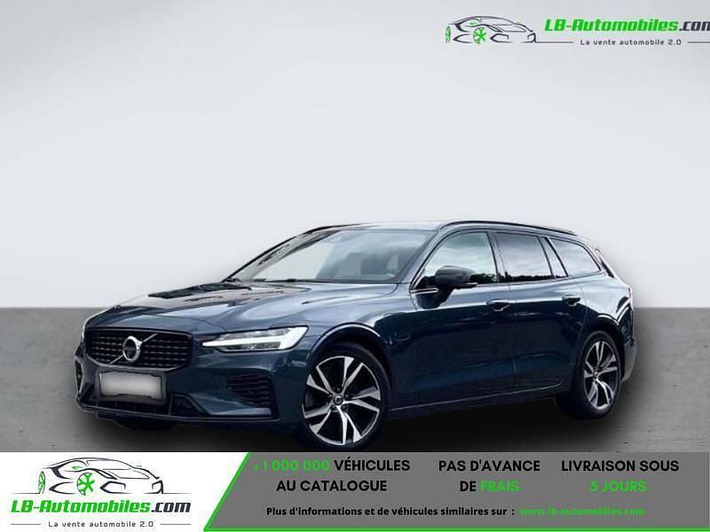 Utilisé 2022 Volvo V60 Break | 38 000 € (Prix juste) - Image 1/4
