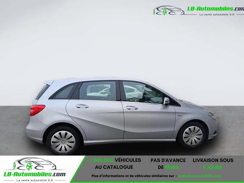 Occasion Mercedes B200 156 ch (114 kW) 2012 Monospace