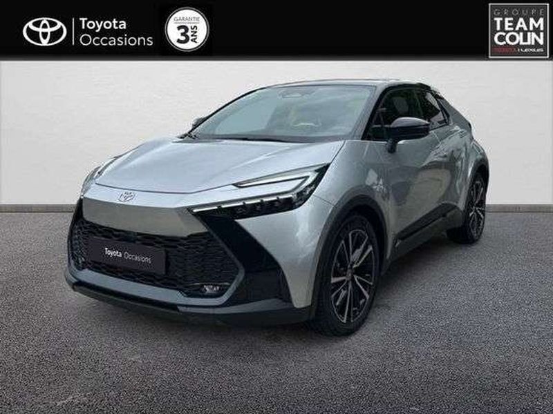 Utilisé 2024 Toyota C-HR SUV | 35 480 € (Bon prix) - Image 1/1
