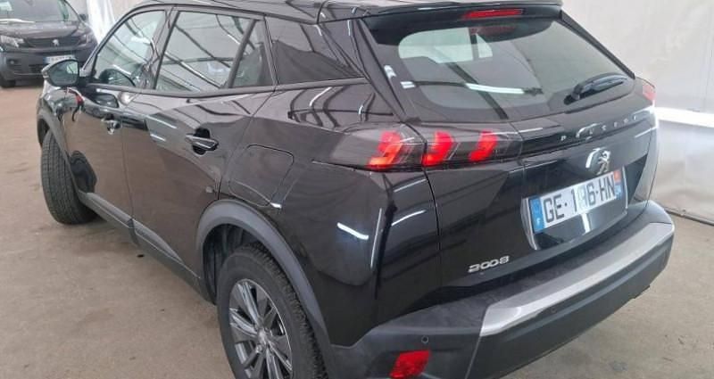 Occasion Peugeot 2008 Active 110 ch (80 kW) 2022 SUV