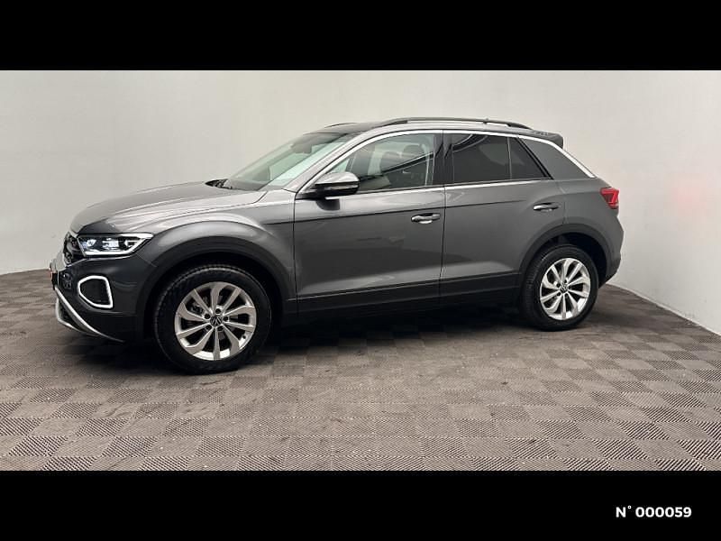 Occasion VW T-Roc Edition 110 ch (80 kW) 2024 SUV