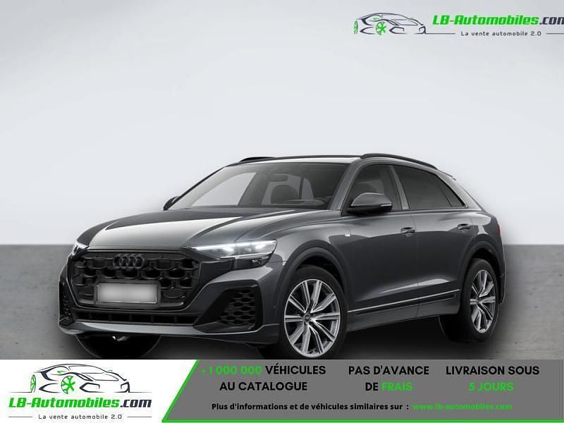 Utilisé 2025 Audi Q8 Sport SUV | 75 600 € - Image 1/4