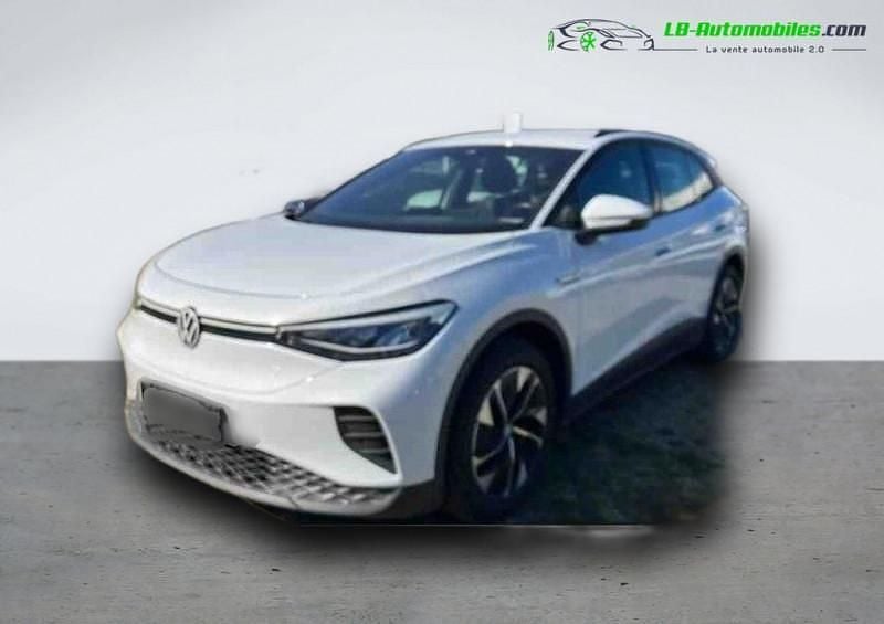 Utilisé 2022 VW ID.4 SUV | 28 300 € (Prix juste) - Image 1/1