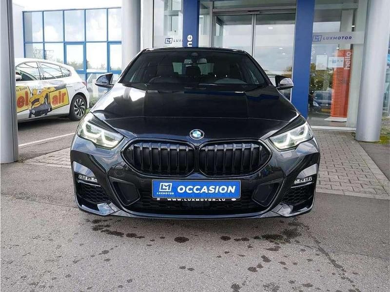 Occasion BMW 220 Sport Line 178 ch (130 kW) 2023 Noir Berline