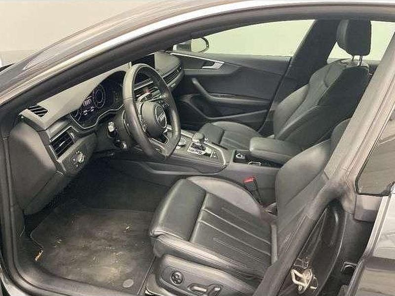 Utilisé 2018 Audi A5 Sportback Berline | 32 990 € - Image 1/1