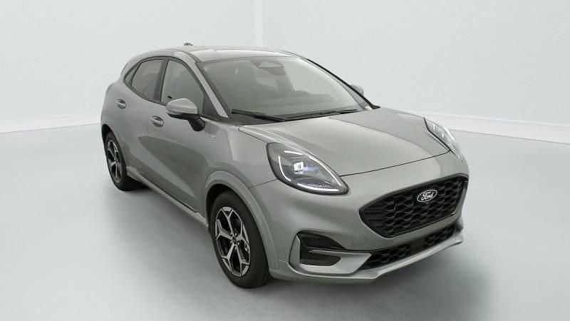 Nouvelle 2025 Ford Puma Gen-E ST-Line Coupé | 25 290 € (Prix juste) - Image 1/4