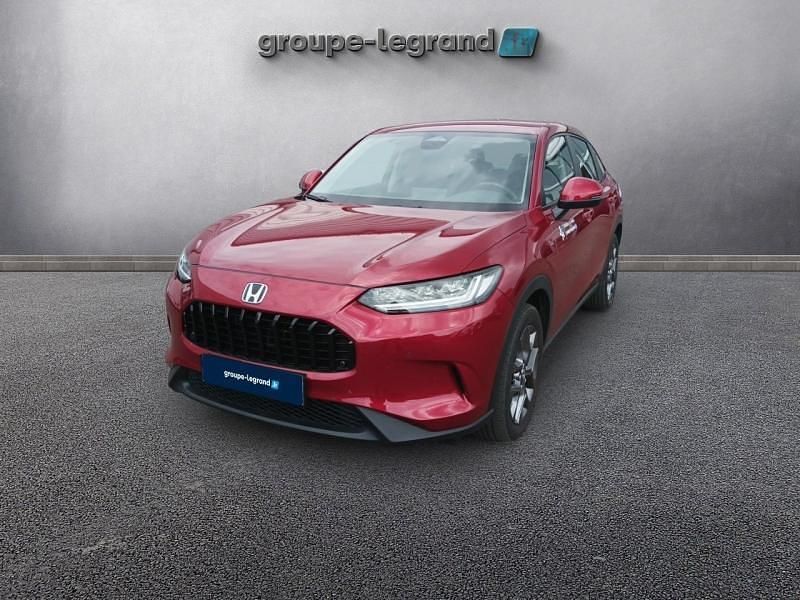 Utilisé 2025 Honda ZR-V Executive SUV | 37 490 € (Prix assez cher) - Image 1/4
