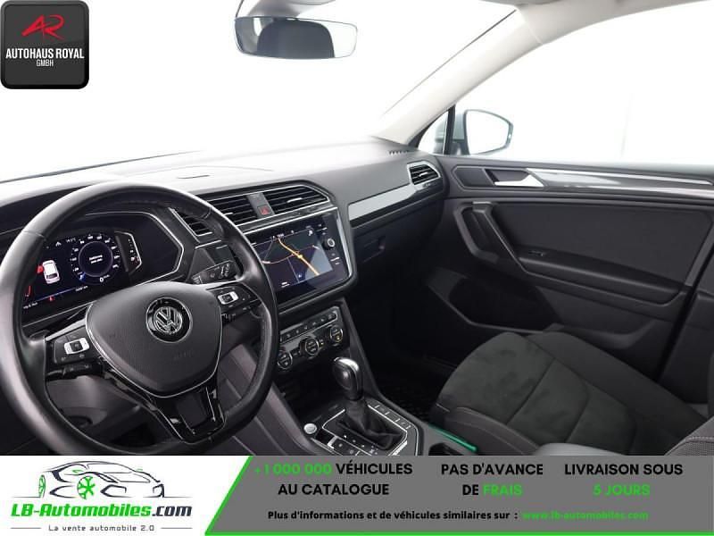 Occasion VW Tiguan Allspace 200 ch (147 kW) 2021 SUV