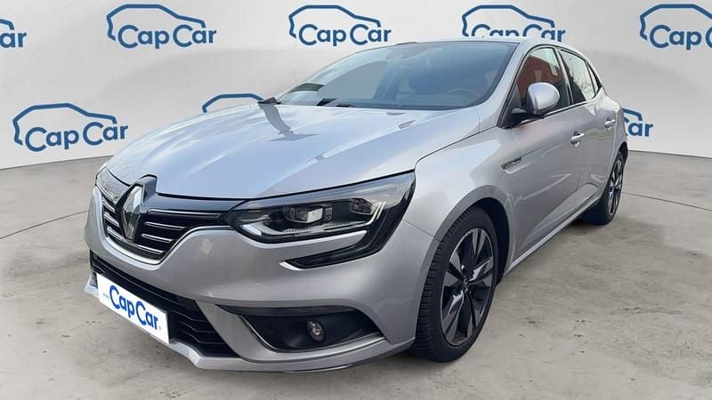 Occasion Renault Mégane IV Intens 2020