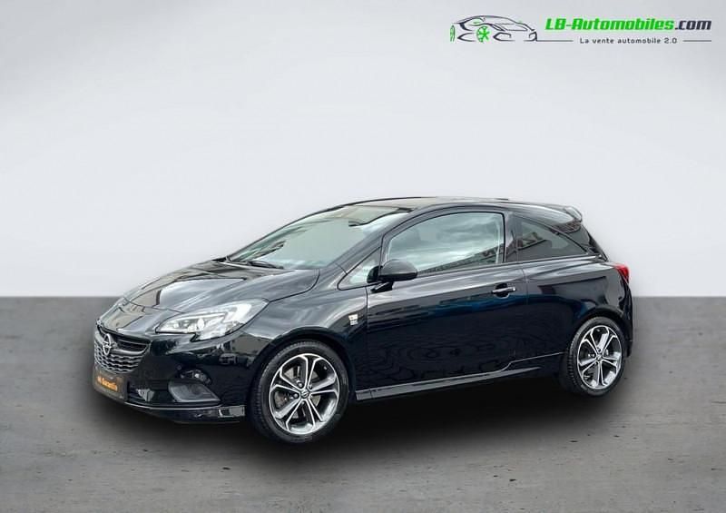Utilisé 2018 Opel Corsa Citadine | 14 900 € (Prix juste) - Image 1/4