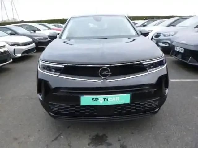 Occasion Opel Mokka-e 114 kW (156 ch) 2023 Noir karbon métallisé SUV