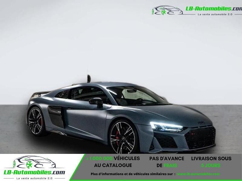 Occasion 2019 Audi R8 Coupé Sport Coupé | 169 900 € (Prix juste) - Image 1/2