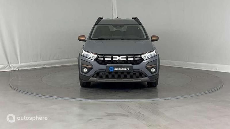 Occasion Dacia Jogger Extreme 111 ch (81 kW) 2025 Monospace