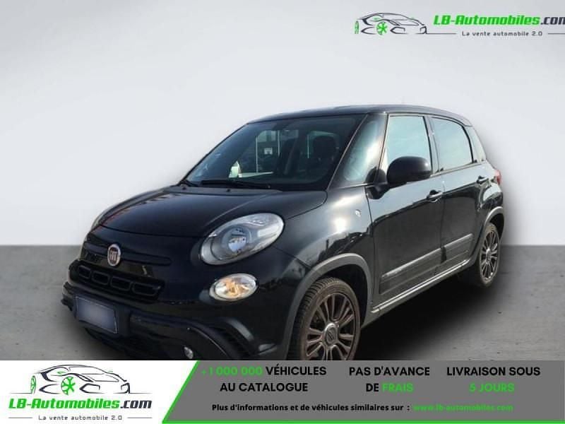 Occasion 2019 Fiat 500 Citadine | 14 600 € (Super prix) - Image 1/4