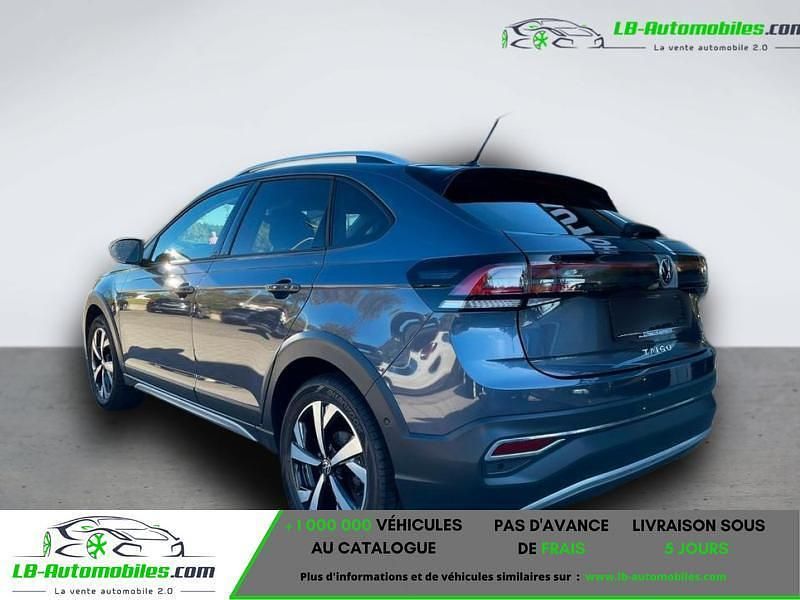 Occasion 2022 VW Taigo SUV | 26 800 € (Prix assez cher) - Image 1/4