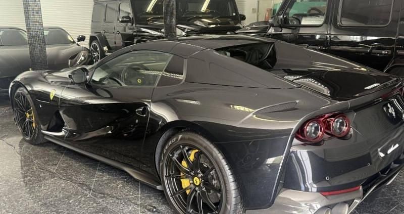 Occasion Ferrari 812 796 ch (585 kW) 2020 Coupé