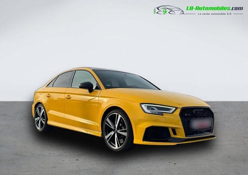 Utilisé 2020 Audi RS3 Sport Citadine | 49 500 € (Bon prix) - Image 1/4