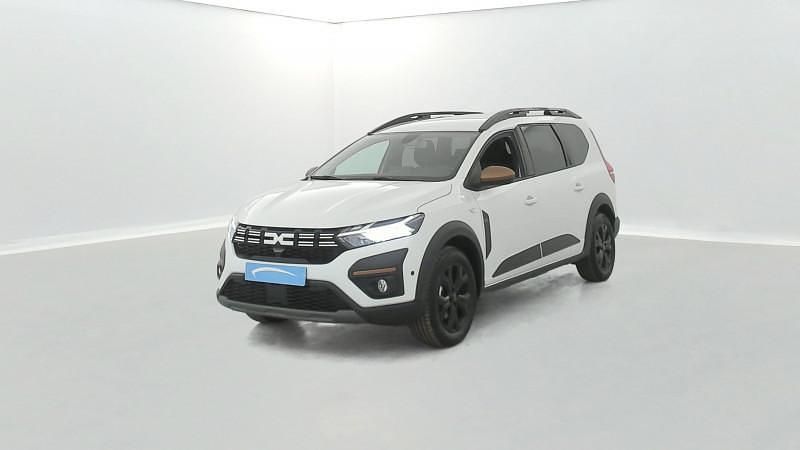 Utilisé 2023 Dacia Jogger Extreme Monospace | 22 990 € (Prix juste) - Image 1/4