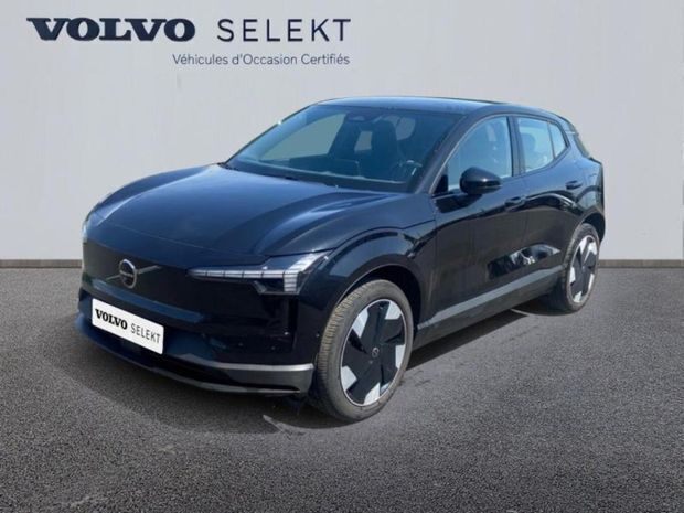 Noir Utilisé 2024 Volvo EX30 Ultra SUV | 32 990 € (Bon prix) - Image 1/4
