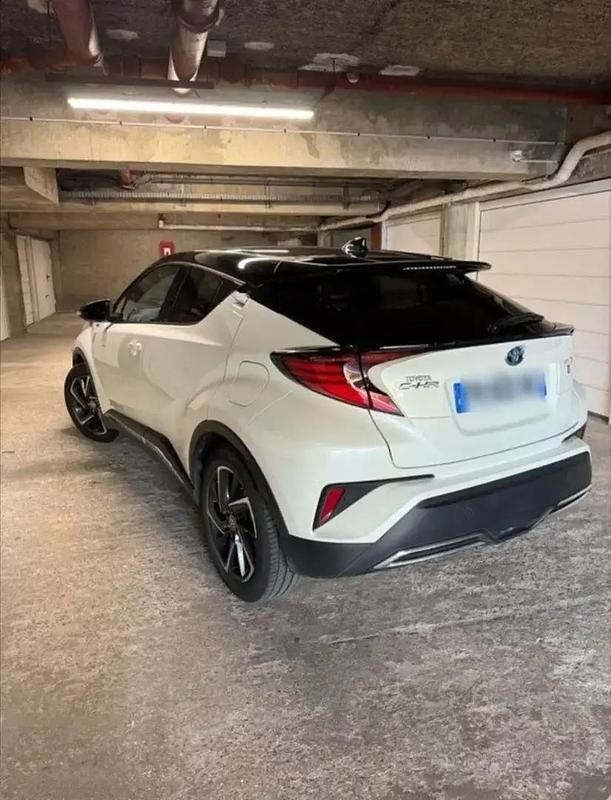 Utilisé 2020 Toyota C-HR Edition SUV | 16 399 € - Image 1/4