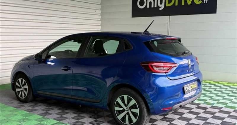 Occasion Renault Clio V Equilibre 91 ch (66 kW) 2023 Citadine