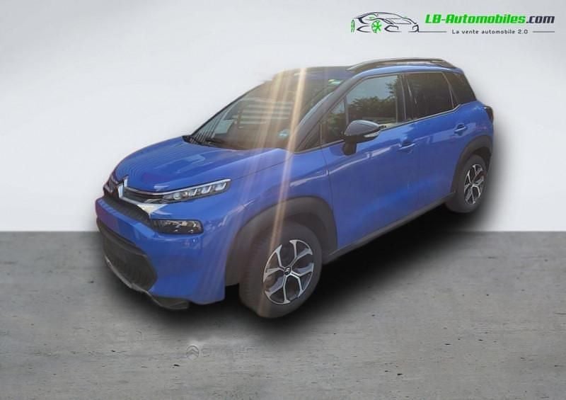 Utilisé 2024 Citroën C3 Aircross PureTech SUV | 20 500 € (Bon prix) - Image 1/4
