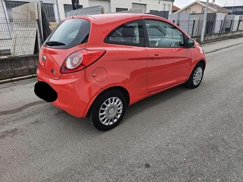 Occasion Ford Ka 69 ch (50 kW) 2003 Citadine