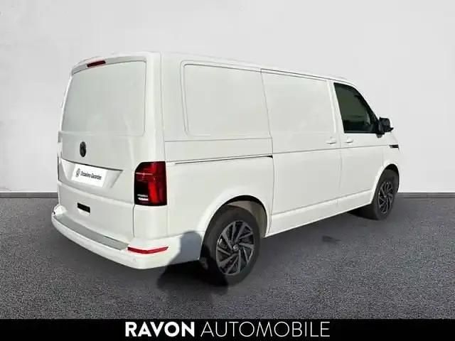 Occasion VW T6.1 2023 Candy white Van