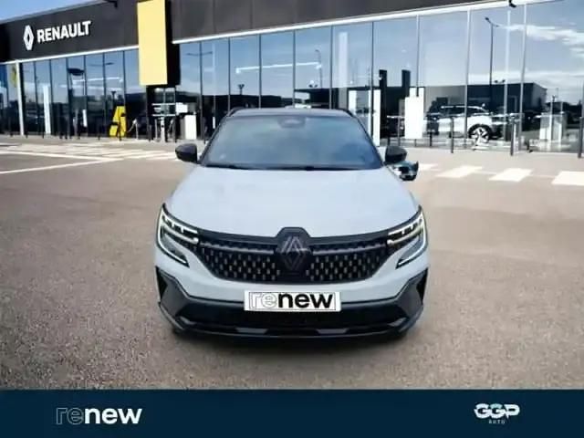 Occasion Renault Austral Techno Esprit Alpine 2023 Noire SUV