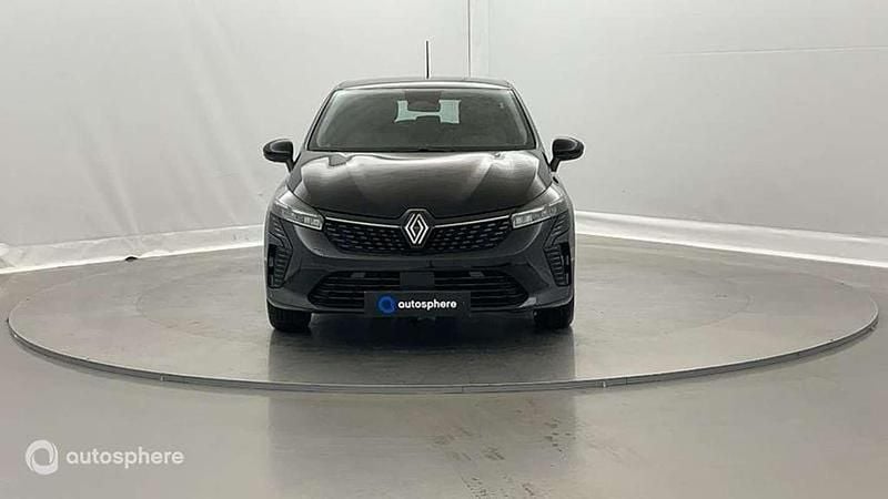 Occasion Renault Clio V Evolution 102 ch (75 kW) 2025 Berline