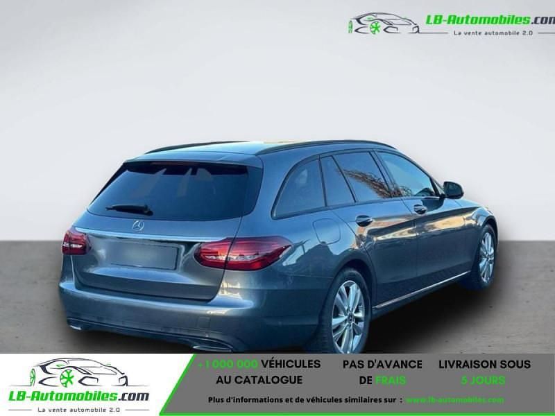 Occasion Mercedes C180 156 ch (114 kW) 2021 Berline