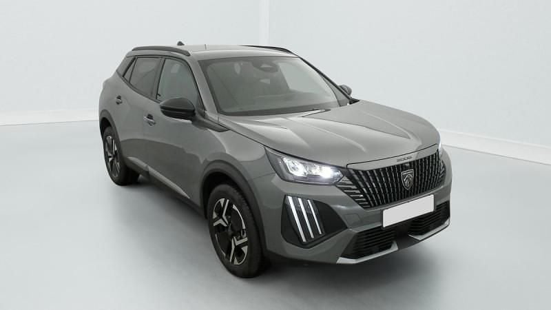 Nouvelle 2025 Peugeot 2008 Allure SUV | 26 250 € (Bon prix) - Image 1/4