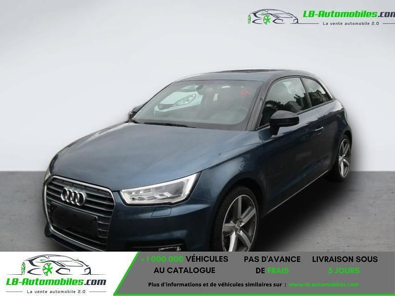 Occasion Audi A1 Sport 125 ch (91 kW) 2018 Citadine