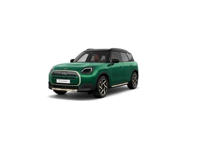 Occasion Mini Countryman Comfort 150 kW (204 ch) 2025 Vert SUV