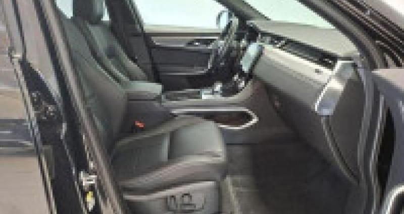 Occasion Jaguar F-Pace R-Dynamic 404 ch (297 kW) 2022 SUV