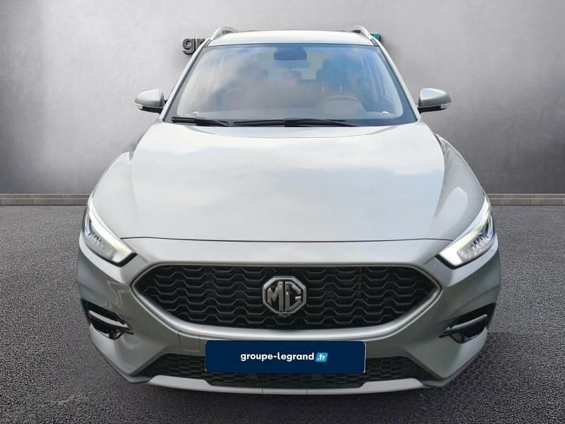 Occasion MG ZS Comfort 106 ch (77 kW) 2023 SUV