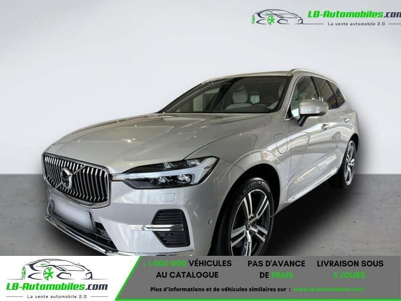 Utilisé 2022 Volvo XC60 SUV | 44 500 € (Bon prix) - Image 1/4