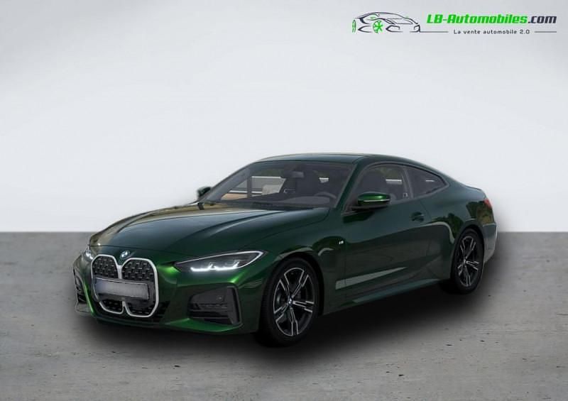 Utilisé 2022 BMW 430 Comfort Edition Coupé | 44 500 € (Prix juste) - Image 1/4