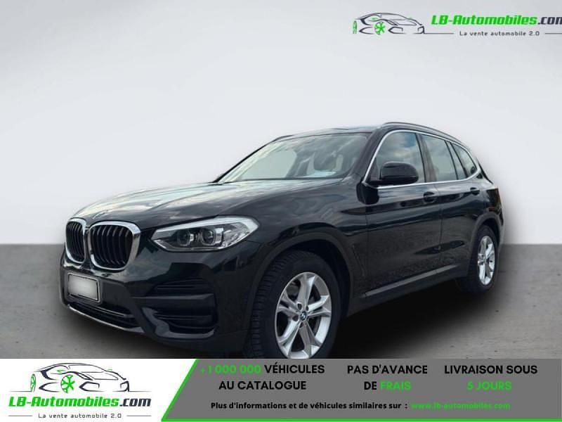 Occasion 2019 BMW X3 SUV | 30 200 € (Super prix) - Image 1/4