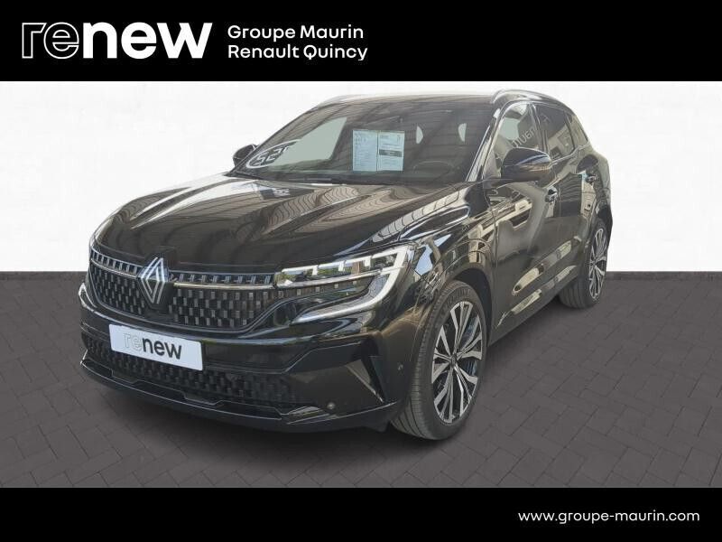 Utilisé 2023 Renault Austral Iconic SUV | 34 390 € (Prix juste) - Image 1/4