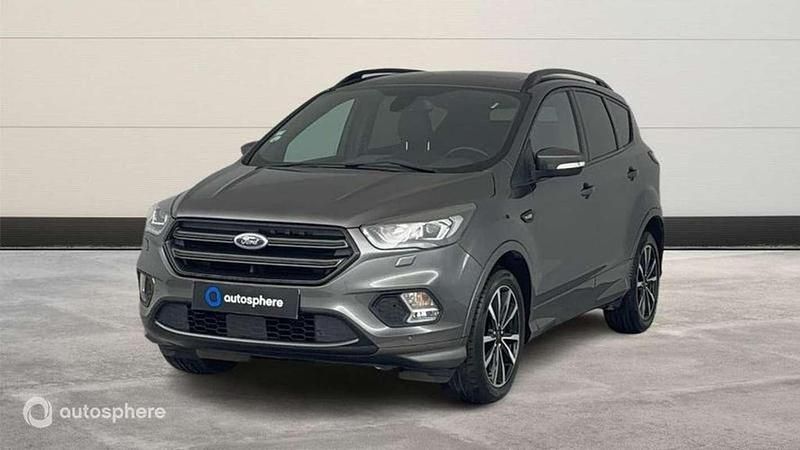 Occasion Ford Kuga ST-Line 152 ch (111 kW) 2018 SUV