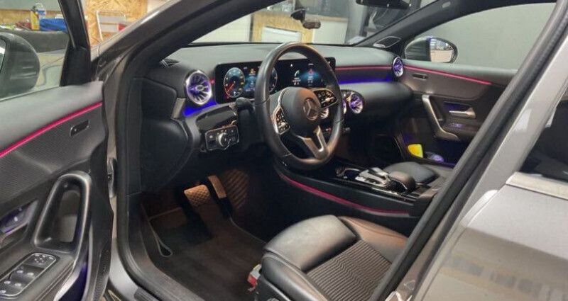 Utilisé 2020 Mercedes A200 Berline | 26 500 € (Super prix) - Image 1/4
