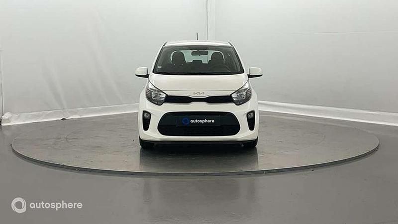 Occasion Kia Picanto Active 68 ch (50 kW) 2021 Citadine