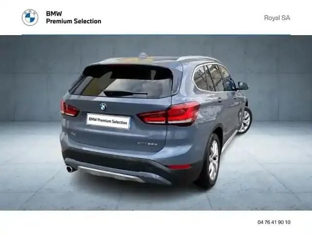 Occasion BMW X1 xLine 125 ch (91 kW) 2020 Storm bay SUV