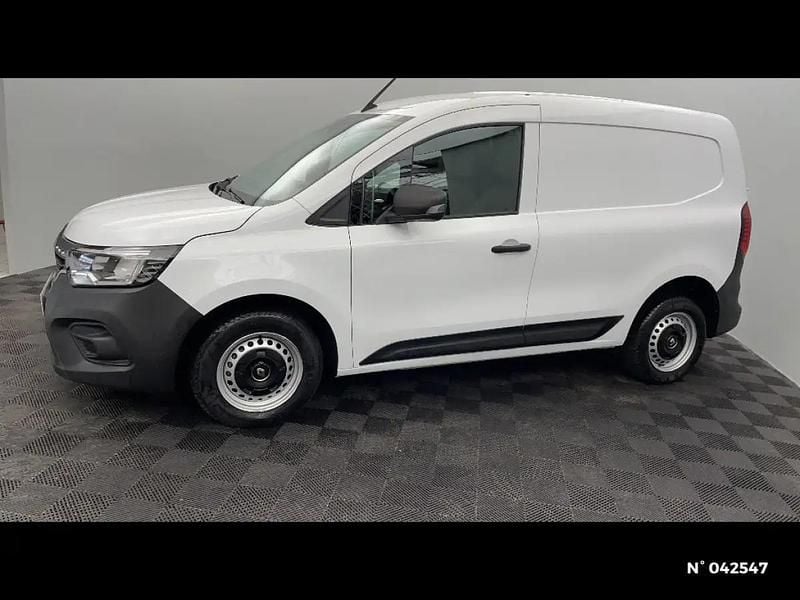 Occasion Renault Kangoo 2023 Blanc Monospace